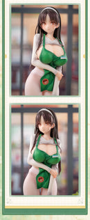 The Gentle Shop Assistant ANIMESTER Hanamiya Mari