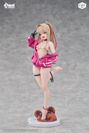 EASY PICK ANIMESTER HONEY DEBUT - AKUMI 1/9 COMPLETE FIGURE