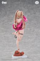 EASY PICK ANIMESTER HONEY DEBUT - AKUMI 1/9 COMPLETE FIGURE