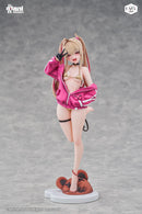 EASY PICK ANIMESTER HONEY DEBUT - AKUMI 1/9 COMPLETE FIGURE