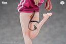EASY PICK ANIMESTER HONEY DEBUT - AKUMI 1/9 COMPLETE FIGURE