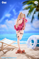 EASY PICK ANIMESTER HONEY DEBUT - AKUMI 1/9 COMPLETE FIGURE