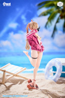 EASY PICK ANIMESTER HONEY DEBUT - AKUMI 1/9 COMPLETE FIGURE