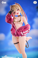 EASY PICK ANIMESTER HONEY DEBUT - AKUMI 1/9 COMPLETE FIGURE