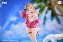 EASY PICK ANIMESTER HONEY DEBUT - AKUMI 1/9 COMPLETE FIGURE