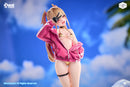 EASY PICK ANIMESTER HONEY DEBUT - AKUMI 1/9 COMPLETE FIGURE