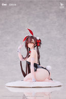 Neural Cloud Animester Jiangyu - Scintillating Ripples 1/7 Complete Figure