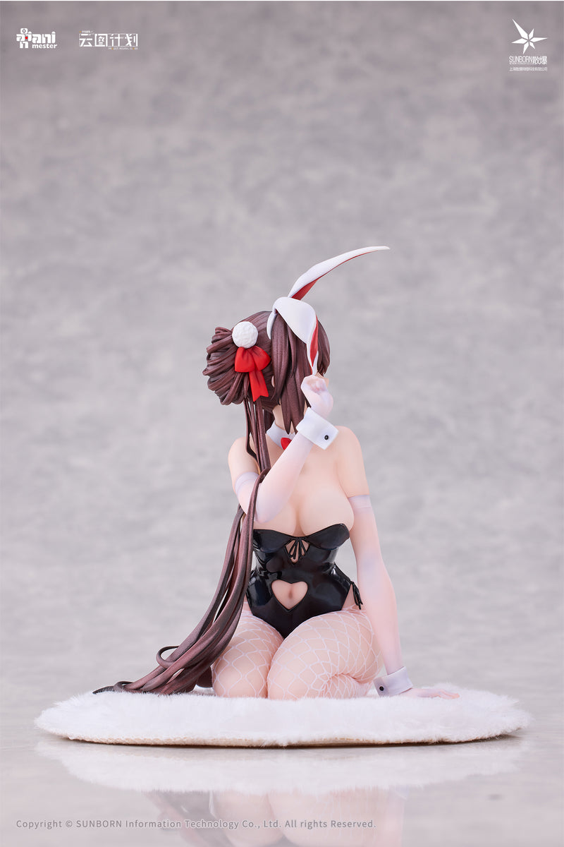 Neural Cloud Animester Jiangyu - Scintillating Ripples 1/7 Complete Figure