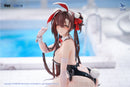 Neural Cloud Animester Jiangyu - Scintillating Ripples 1/7 Complete Figure
