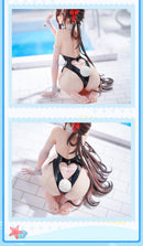 Neural Cloud Animester Jiangyu - Scintillating Ripples 1/7 Complete Figure