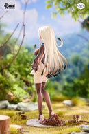 ANIMESTER EASY PICK SERIES MEDUSA GIRL KIRISA 1/7 COMPLETE FIGURE