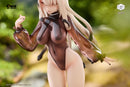 ANIMESTER EASY PICK SERIES MEDUSA GIRL KIRISA 1/7 COMPLETE FIGURE