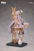 illustrated by LOVECACAO ANIMESTER MOONDRAGON HAZY SMOKE VER. 1/6 COMPLETE FIGURE OVERSEAS DELUXE EDITION