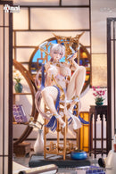 illustrated by LOVECACAO ANIMESTER MOONDRAGON HAZY SMOKE VER. 1/6 COMPLETE FIGURE OVERSEAS DELUXE EDITION