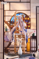illustrated by LOVECACAO ANIMESTER MOONDRAGON HAZY SMOKE VER. 1/6 COMPLETE FIGURE OVERSEAS DELUXE EDITION