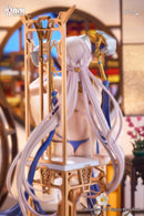 illustrated by LOVECACAO ANIMESTER MOONDRAGON HAZY SMOKE VER. 1/6 COMPLETE FIGURE OVERSEAS DELUXE EDITION
