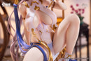 illustrated by LOVECACAO ANIMESTER MOONDRAGON HAZY SMOKE VER. 1/6 COMPLETE FIGURE OVERSEAS DELUXE EDITION