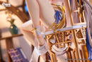 illustrated by LOVECACAO ANIMESTER MOONDRAGON HAZY SMOKE VER. 1/6 COMPLETE FIGURE OVERSEAS DELUXE EDITION