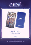 illustrated by LOVECACAO ANIMESTER MOONDRAGON HAZY SMOKE VER. 1/6 COMPLETE FIGURE OVERSEAS DELUXE EDITION