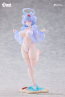 illustration by StarCat ANIMESTER JELLYFISH GIRL - SHIZUKU RURU 1/7 COMPLETE FIGURE