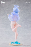 illustration by StarCat ANIMESTER JELLYFISH GIRL - SHIZUKU RURU 1/7 COMPLETE FIGURE
