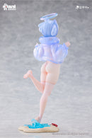 illustration by StarCat ANIMESTER JELLYFISH GIRL - SHIZUKU RURU 1/7 COMPLETE FIGURE