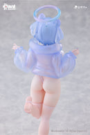 illustration by StarCat ANIMESTER JELLYFISH GIRL - SHIZUKU RURU 1/7 COMPLETE FIGURE