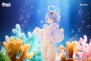 illustration by StarCat ANIMESTER JELLYFISH GIRL - SHIZUKU RURU 1/7 COMPLETE FIGURE