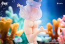illustration by StarCat ANIMESTER JELLYFISH GIRL - SHIZUKU RURU 1/7 COMPLETE FIGURE