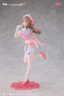 GIRLS' FRONTLINE 2: EXILIUM ANIMESTER Yoohee - Miracle Sweetheart 1/7 Complete Figure