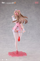 GIRLS' FRONTLINE 2: EXILIUM ANIMESTER Yoohee - Miracle Sweetheart 1/7 Complete Figure