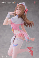 GIRLS' FRONTLINE 2: EXILIUM ANIMESTER Yoohee - Miracle Sweetheart 1/7 Complete Figure