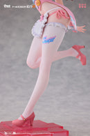 GIRLS' FRONTLINE 2: EXILIUM ANIMESTER Yoohee - Miracle Sweetheart 1/7 Complete Figure