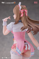 GIRLS' FRONTLINE 2: EXILIUM ANIMESTER Yoohee - Miracle Sweetheart 1/7 Complete Figure