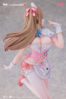GIRLS' FRONTLINE 2: EXILIUM ANIMESTER Yoohee - Miracle Sweetheart 1/7 Complete Figure