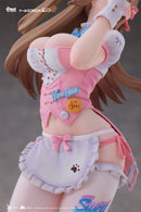 GIRLS' FRONTLINE 2: EXILIUM ANIMESTER Yoohee - Miracle Sweetheart 1/7 Complete Figure