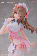 GIRLS' FRONTLINE 2: EXILIUM ANIMESTER Yoohee - Miracle Sweetheart 1/7 Complete Figure