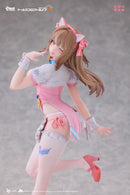 GIRLS' FRONTLINE 2: EXILIUM ANIMESTER Yoohee - Miracle Sweetheart 1/7 Complete Figure