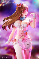 GIRLS' FRONTLINE 2: EXILIUM ANIMESTER Yoohee - Miracle Sweetheart 1/7 Complete Figure