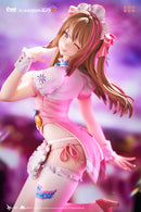 GIRLS' FRONTLINE 2: EXILIUM ANIMESTER Yoohee - Miracle Sweetheart 1/7 Complete Figure