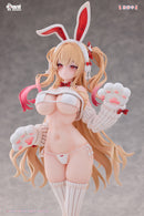 illustrator FymriE ANIMESTER COZY SURPRISE - AZALEA 1/6 COMPLETE FIGURE