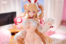 illustrator FymriE ANIMESTER COZY SURPRISE - AZALEA 1/6 COMPLETE FIGURE