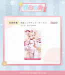 illustrator FymriE ANIMESTER COZY SURPRISE - AZALEA 1/6 COMPLETE FIGURE