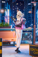ANIMESTER LITTLE SUCCUBUS CHILI CHAN 1/6 COMPLETE FIGURE