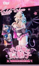 ANIMESTER LITTLE SUCCUBUS CHILI CHAN 1/6 COMPLETE FIGURE