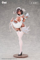 ANIMESTER DEMON MAID'S SERVING TIME GOKUNA 1/6 COMPLETE FIGURE