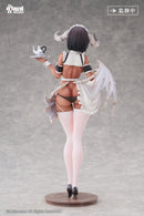 ANIMESTER DEMON MAID'S SERVING TIME GOKUNA 1/6 COMPLETE FIGURE