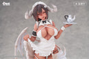 ANIMESTER DEMON MAID'S SERVING TIME GOKUNA 1/6 COMPLETE FIGURE