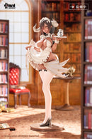 ANIMESTER DEMON MAID'S SERVING TIME GOKUNA 1/6 COMPLETE FIGURE