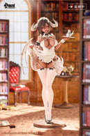 ANIMESTER DEMON MAID'S SERVING TIME GOKUNA 1/6 COMPLETE FIGURE